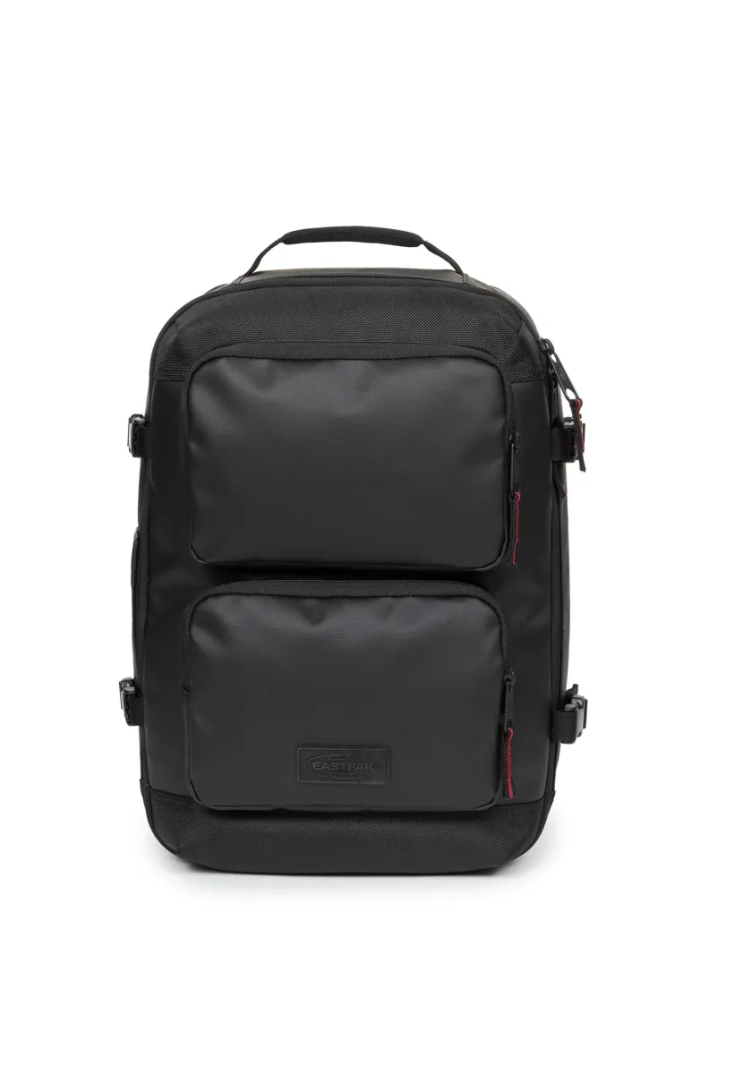 TECUM CABIN - Tagesrucksack - cnnct top black