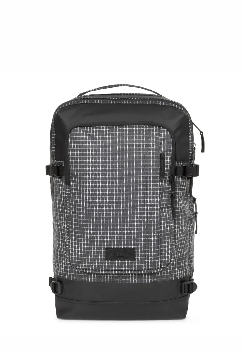 TECUM L - Tagesrucksack - cnnct ripstop