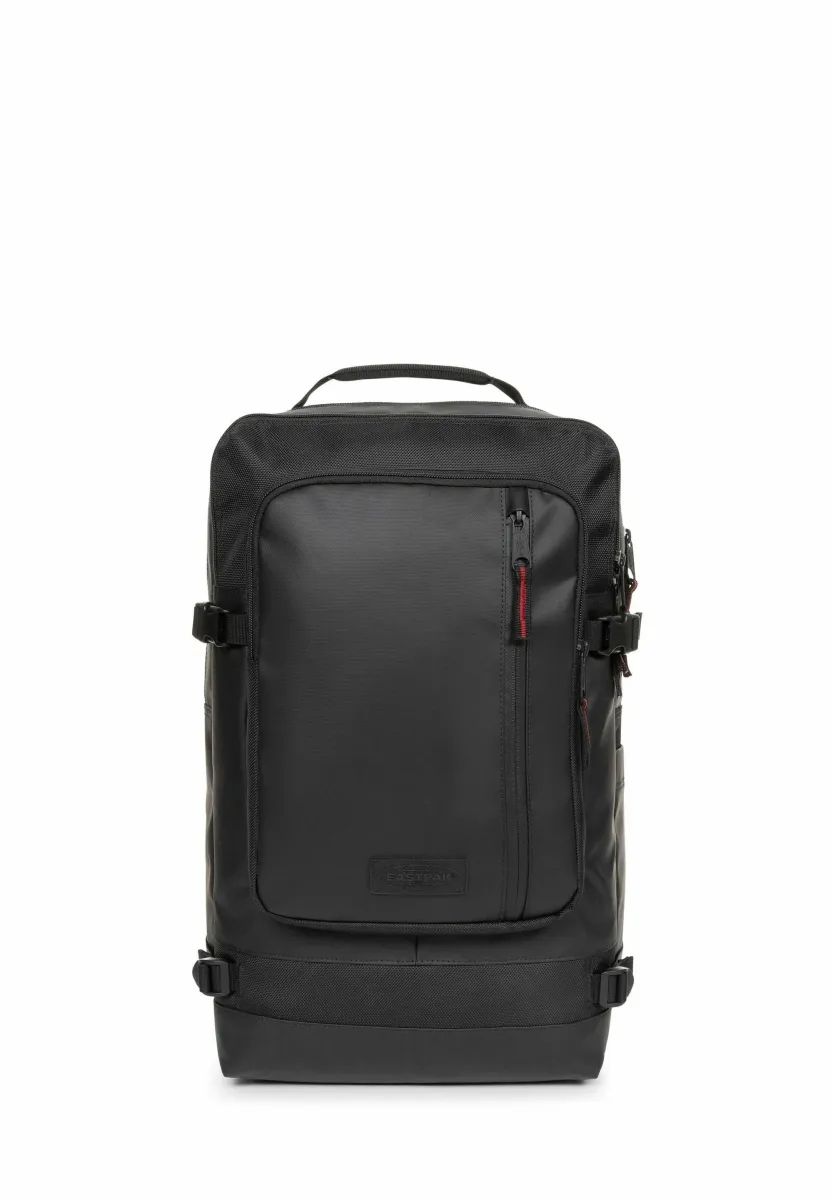 TECUM L - Tagesrucksack - cnnct top black