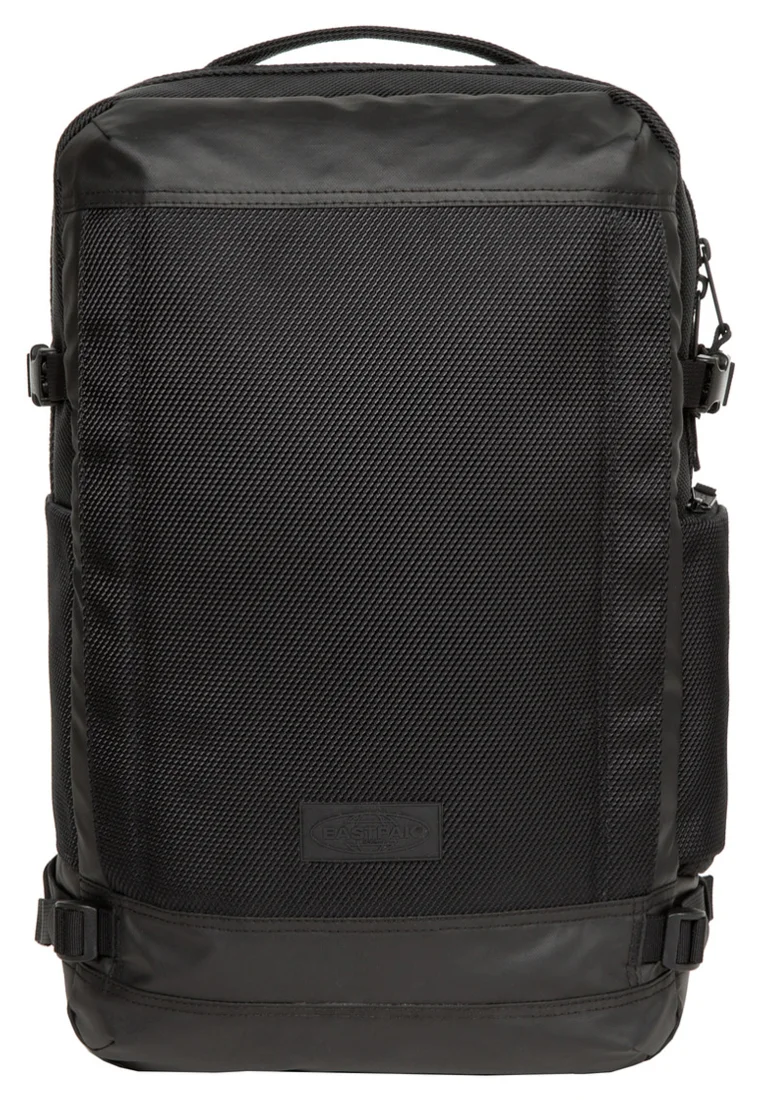 TECUM M - Tagesrucksack - black