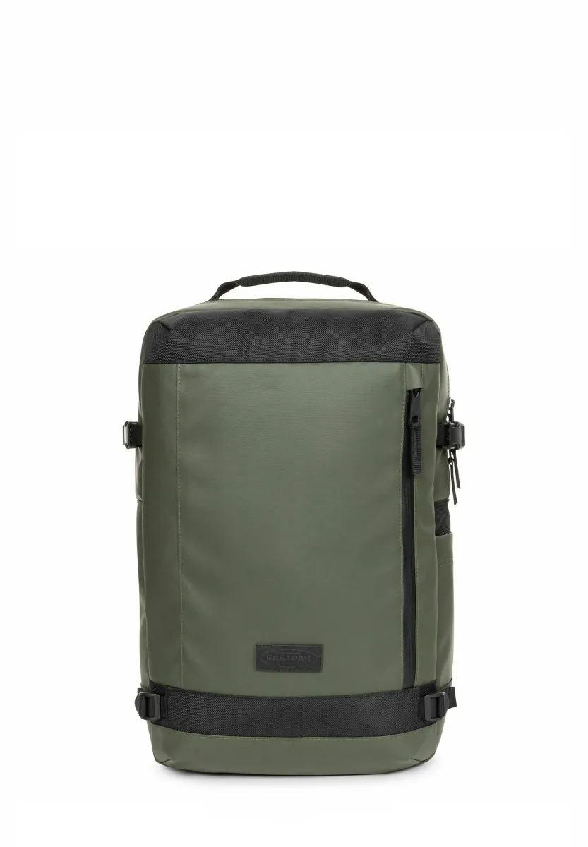 TECUM M - Tagesrucksack - cnnct top khaki