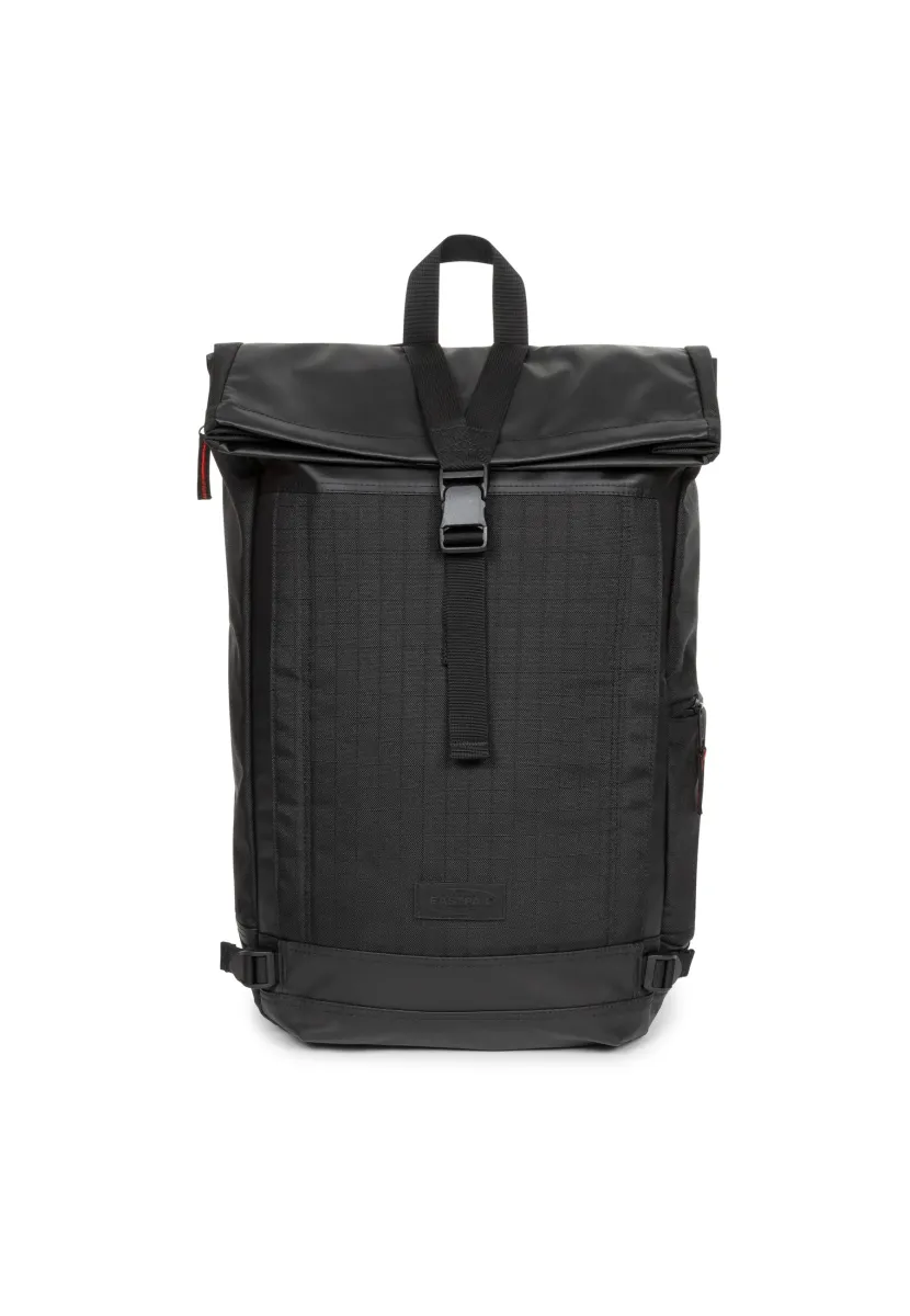 TECUM ROLL - Tagesrucksack - cnnct rip black