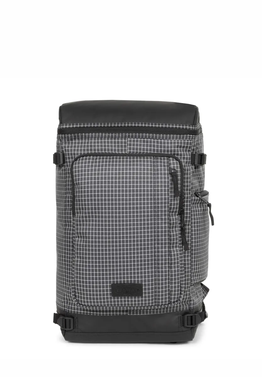 TECUM TOP - Tagesrucksack - cnnct ripstop