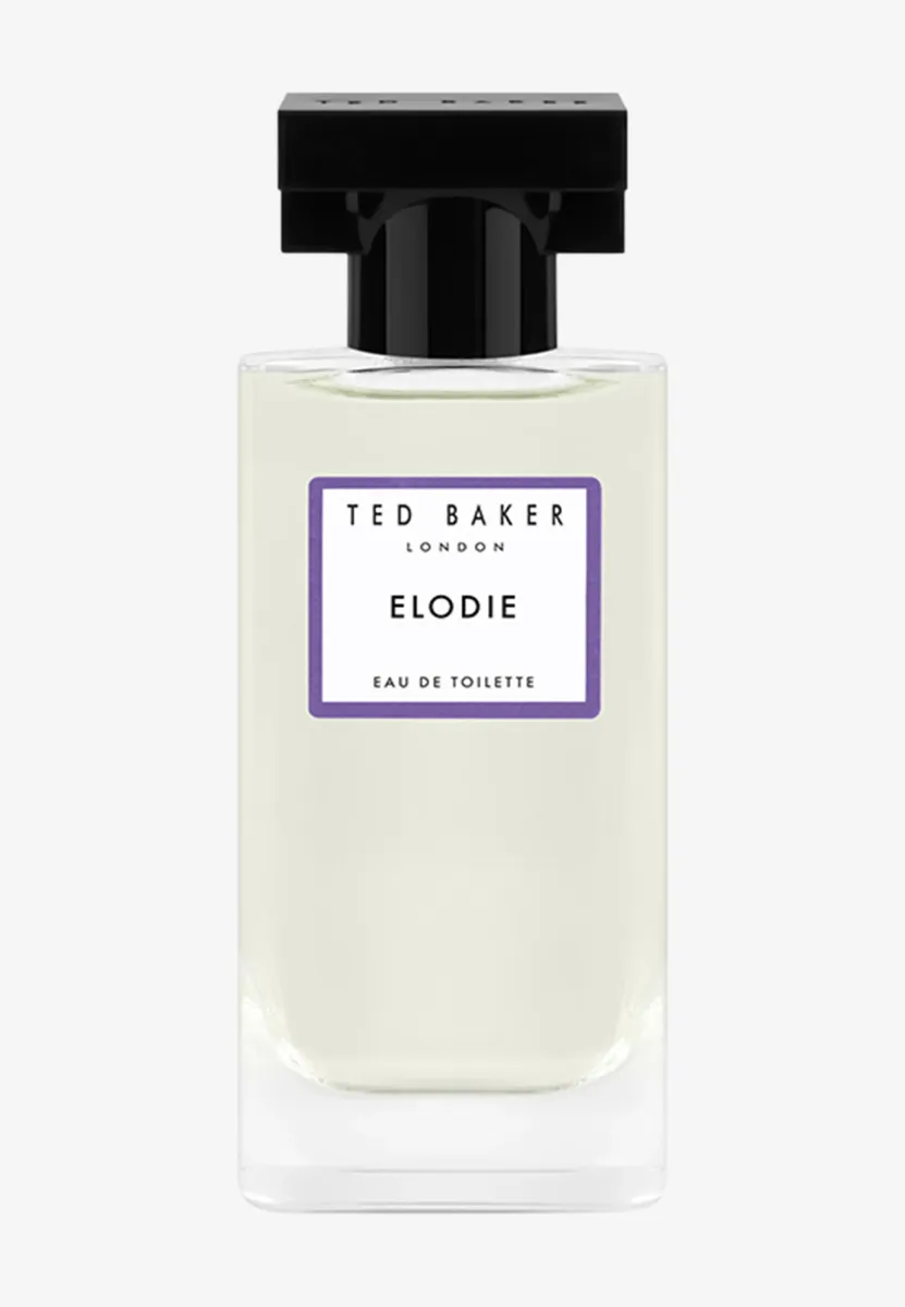 TED BAKER FLORET ELODIE EDT - Eau de Toilette