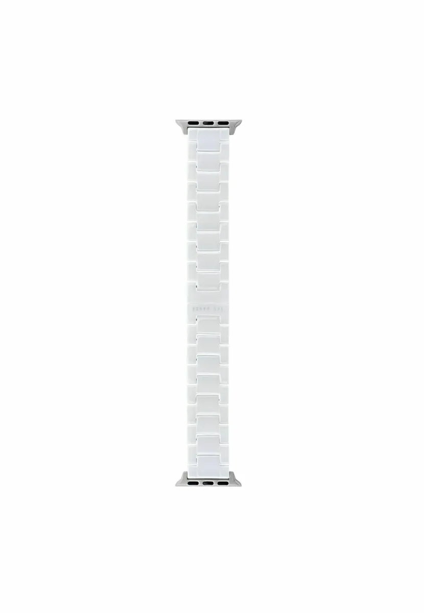 Ted Luxury - Uhren Zubehör - white