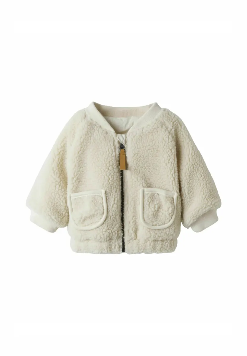 TEDDY - Winterjacke - turtledove