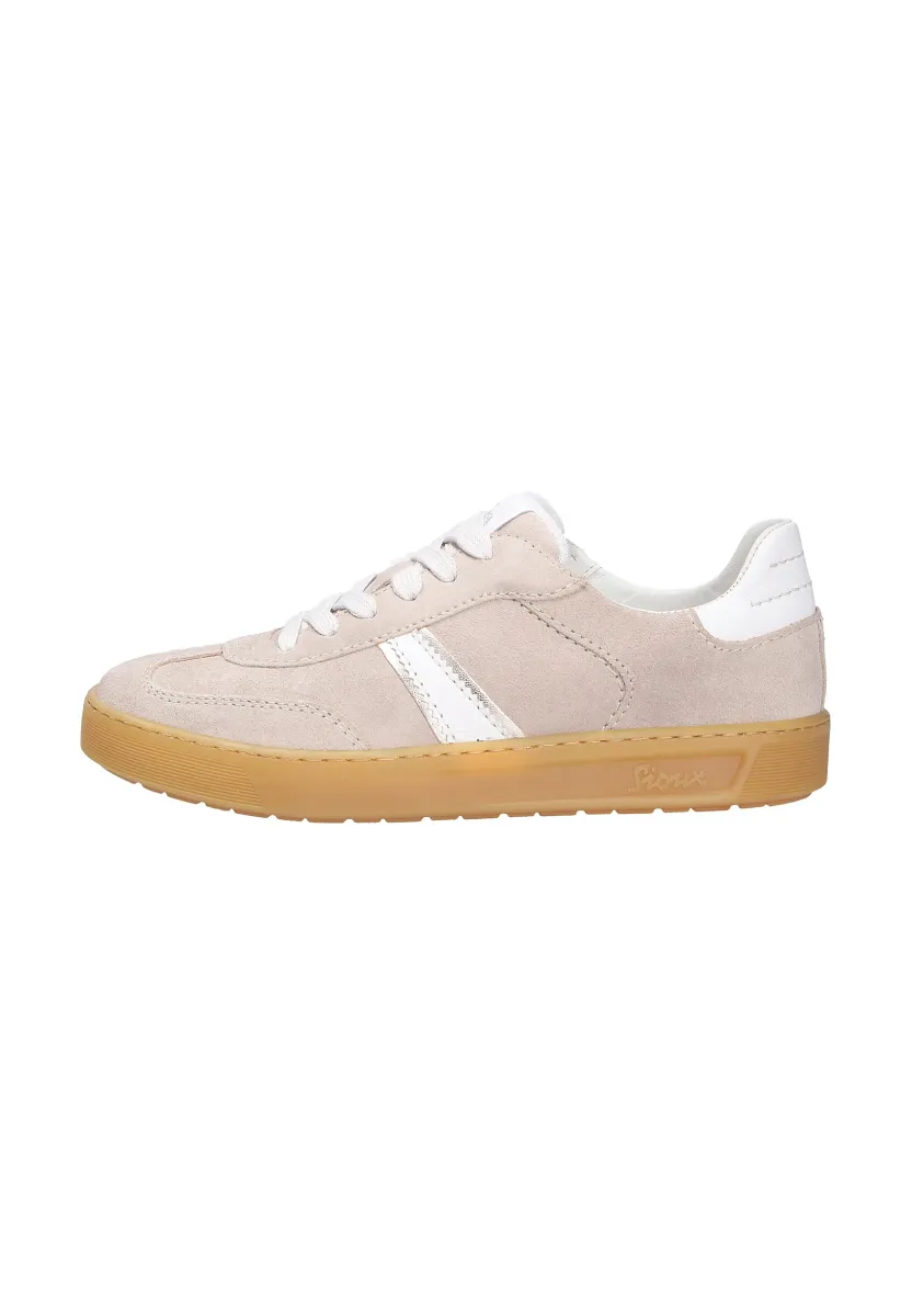TEDROSO - Sneaker low - calciumsnow