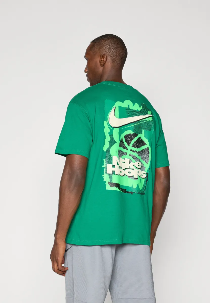 TEE DNA - T-Shirt print - malachite