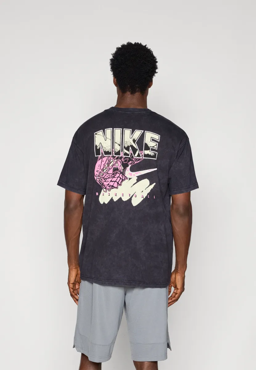 TEE M90 DNA - T-Shirt print - black