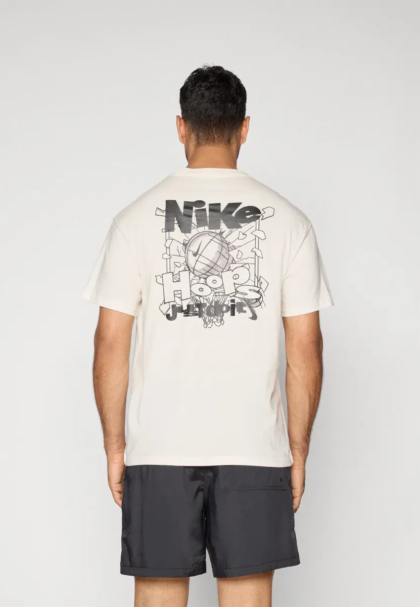 TEE M90 VERB - T-Shirt print - sail