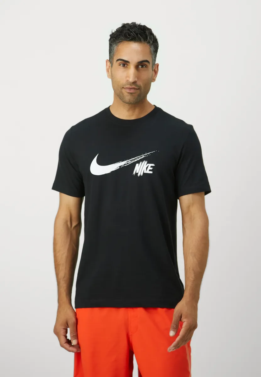 TEE PACK - Sport T-Shirt - black
