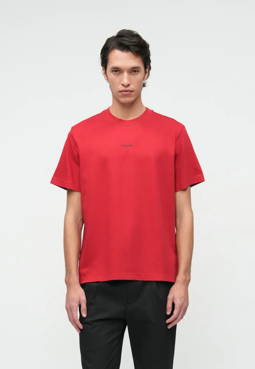 TEE - T-Shirt basic - scooter