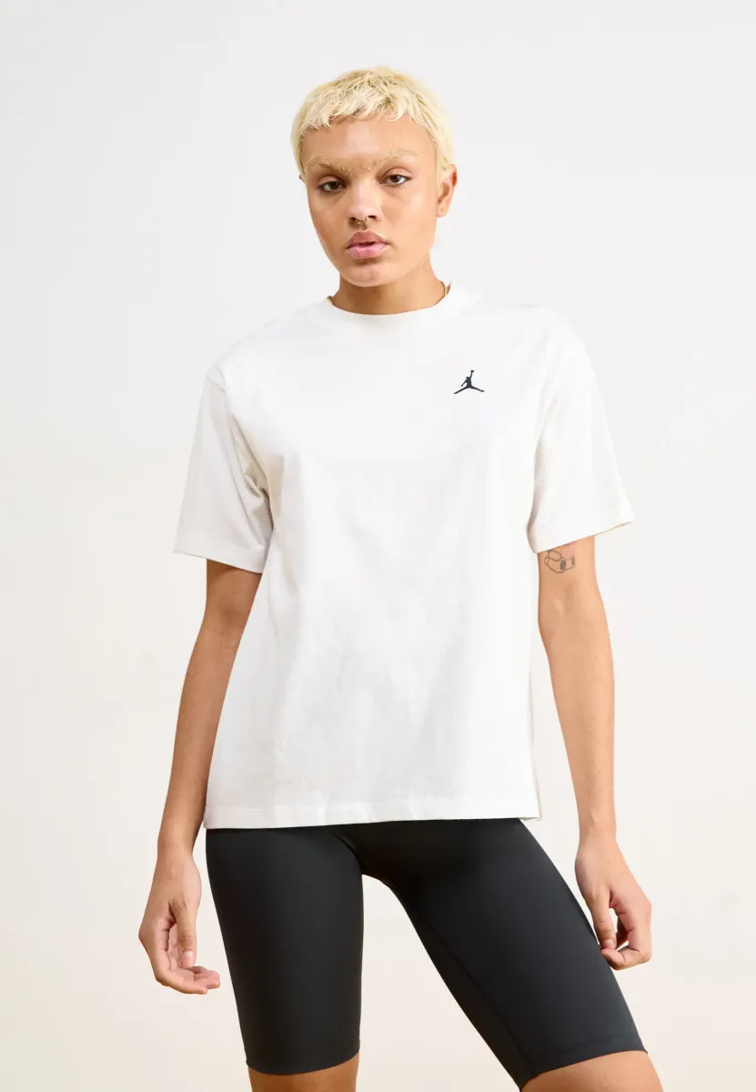 TEE - T-Shirt basic - white