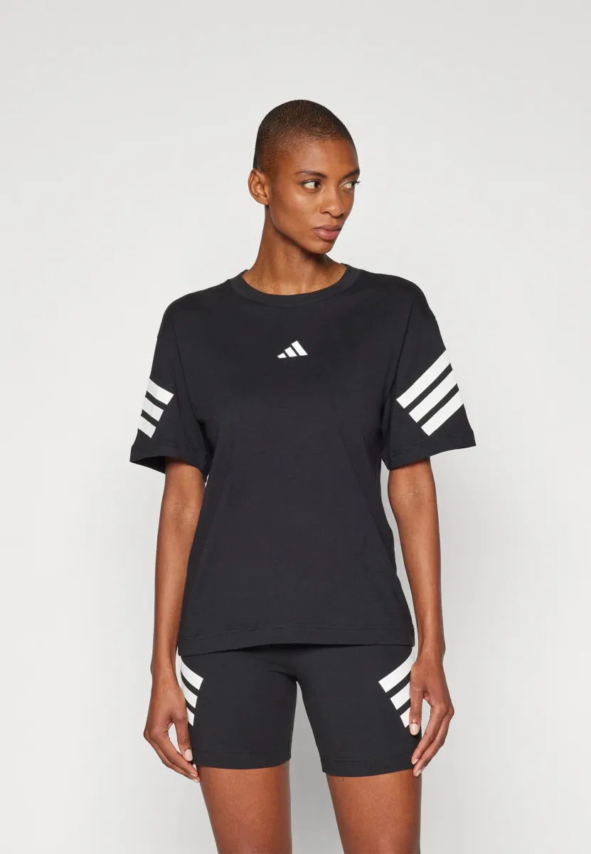 TEE - T-Shirt print - black