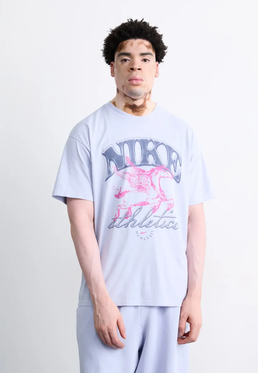 TEE - T-Shirt print - ghost