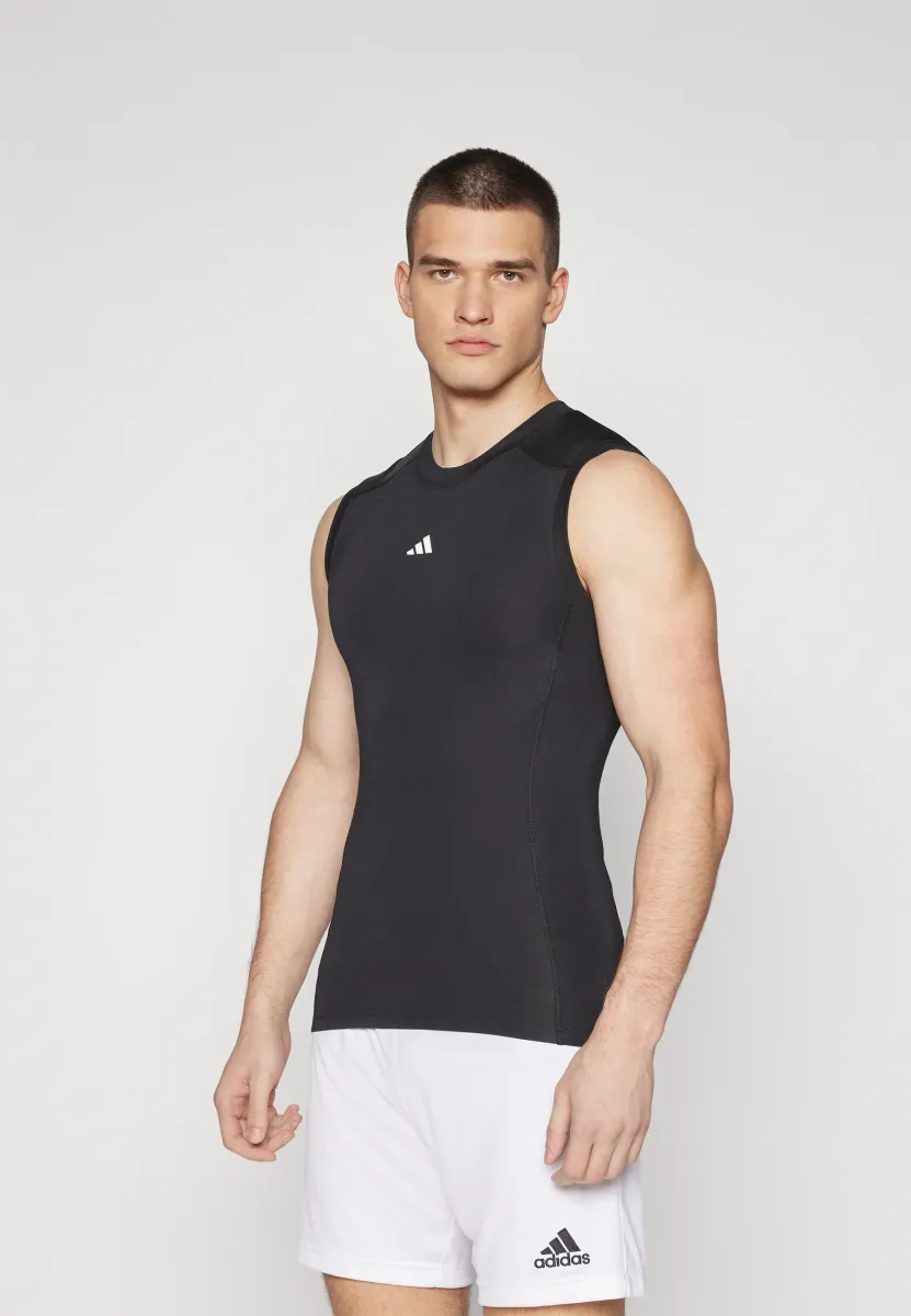 TEE - Top - black
