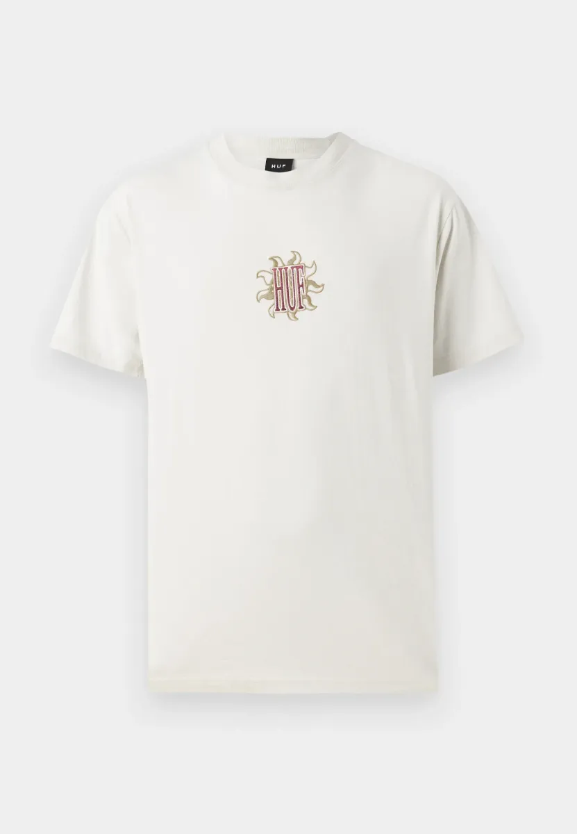 TEE UNISEX - T-Shirt print - natural