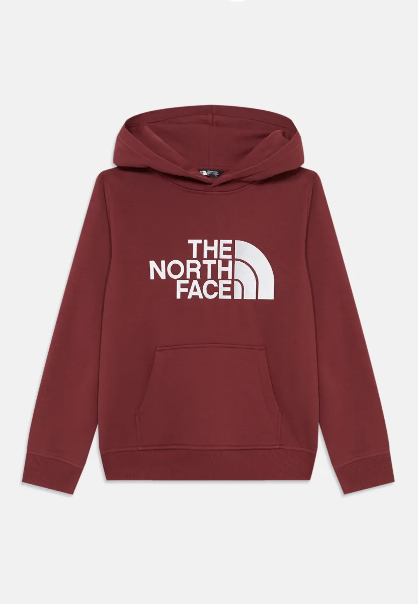 TEEN HOODIE - Sweatshirt - sumac