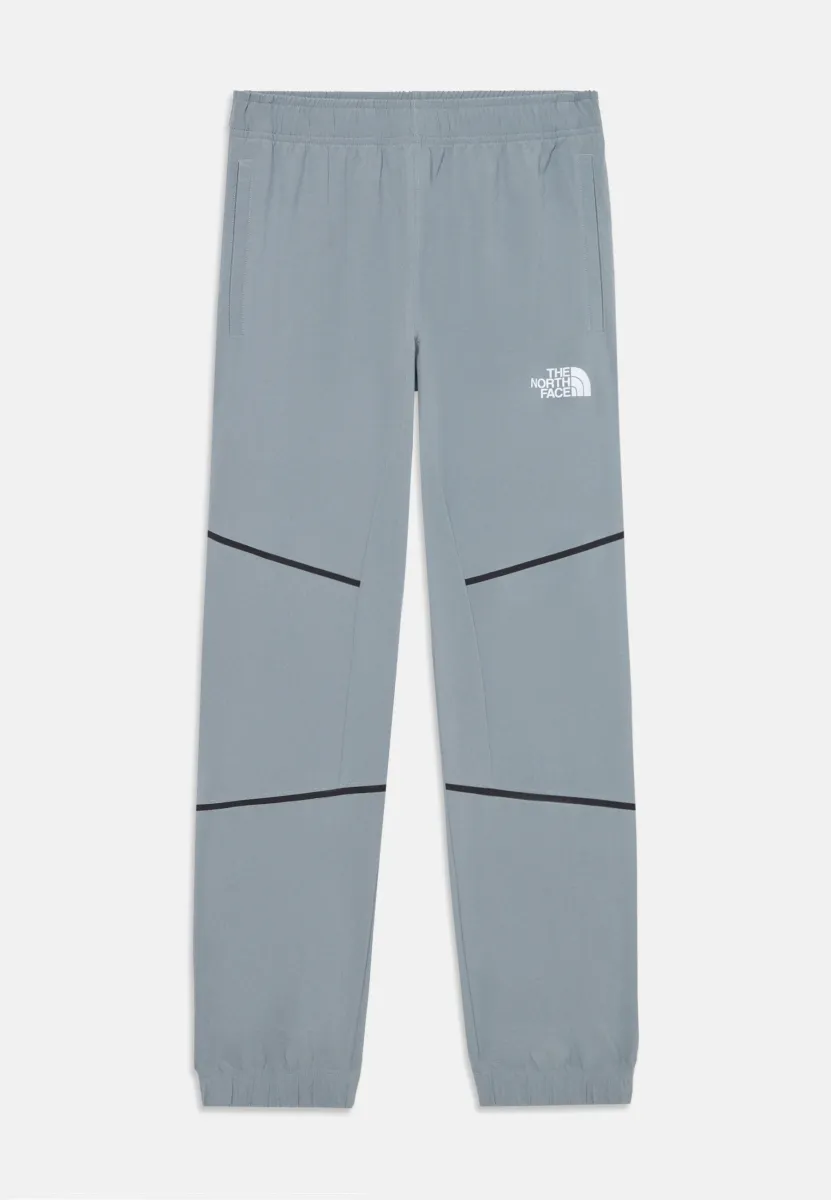 TEEN MOUNTAIN ATHLETICS PANT UNISEX - Jogginghose - monument grey