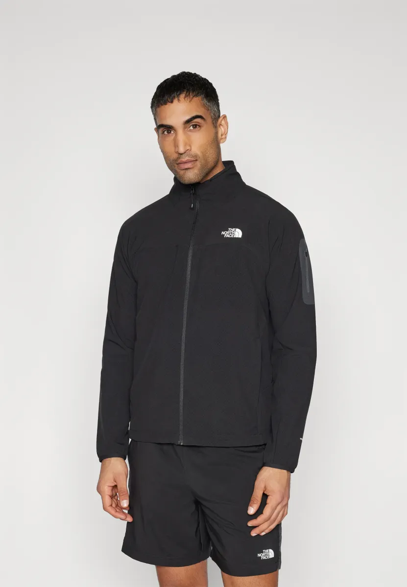 TEK APPROACH JACKET - Outdoorjacke - black