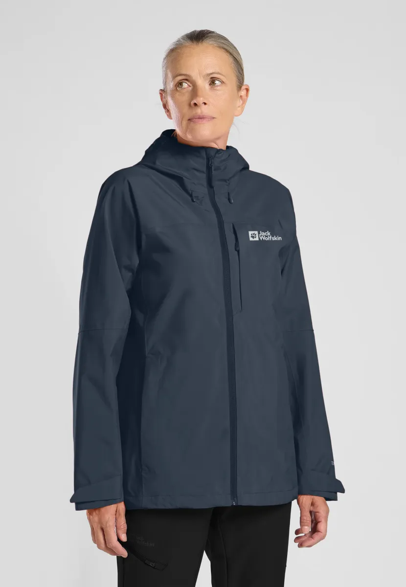 TEMPEST  - Outdoorjacke - midnight sky