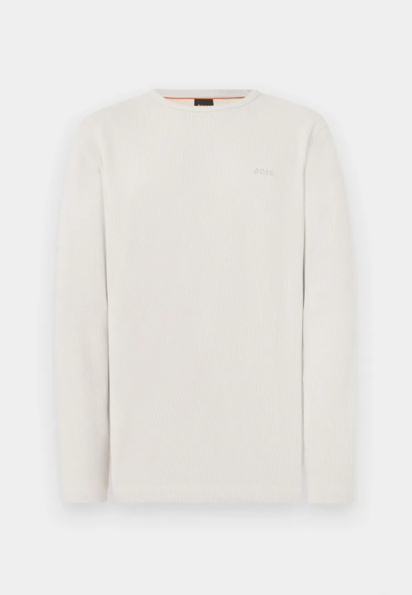 TEMPESTO - Langarmshirt - grey