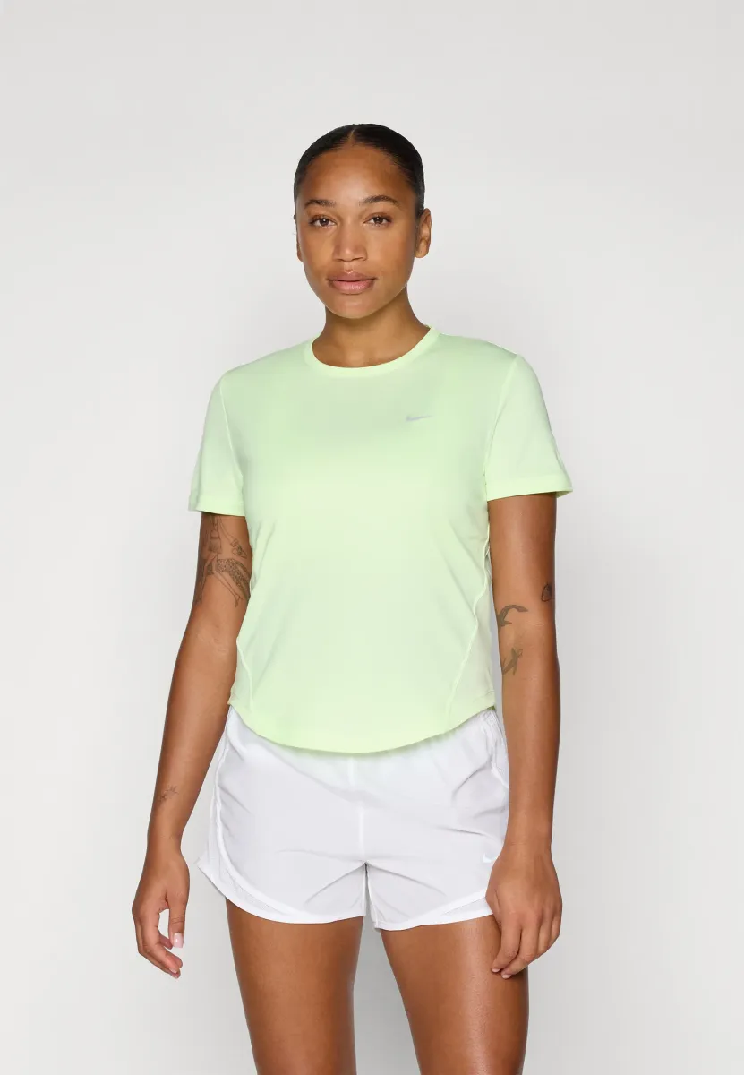 TEMPO TOP - Sport T-Shirt - barely volt