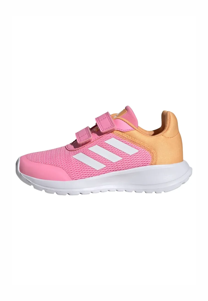 TENSAUR 2.0 - Laufschuh Straße - bliss pink cloud white hazy orange