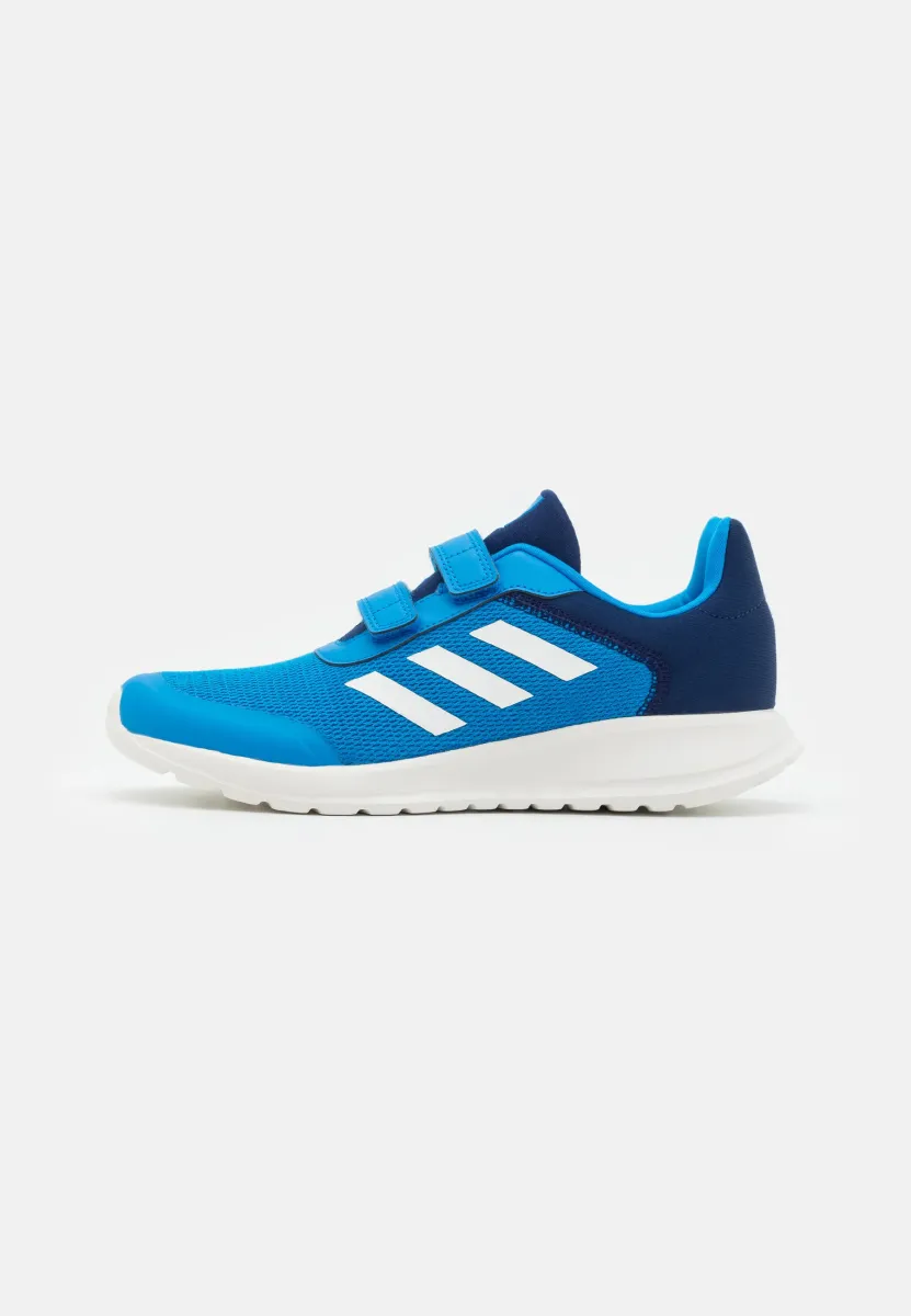 TENSAUR 2.0 - Laufschuh Straße - blue rush/core white/dark blue