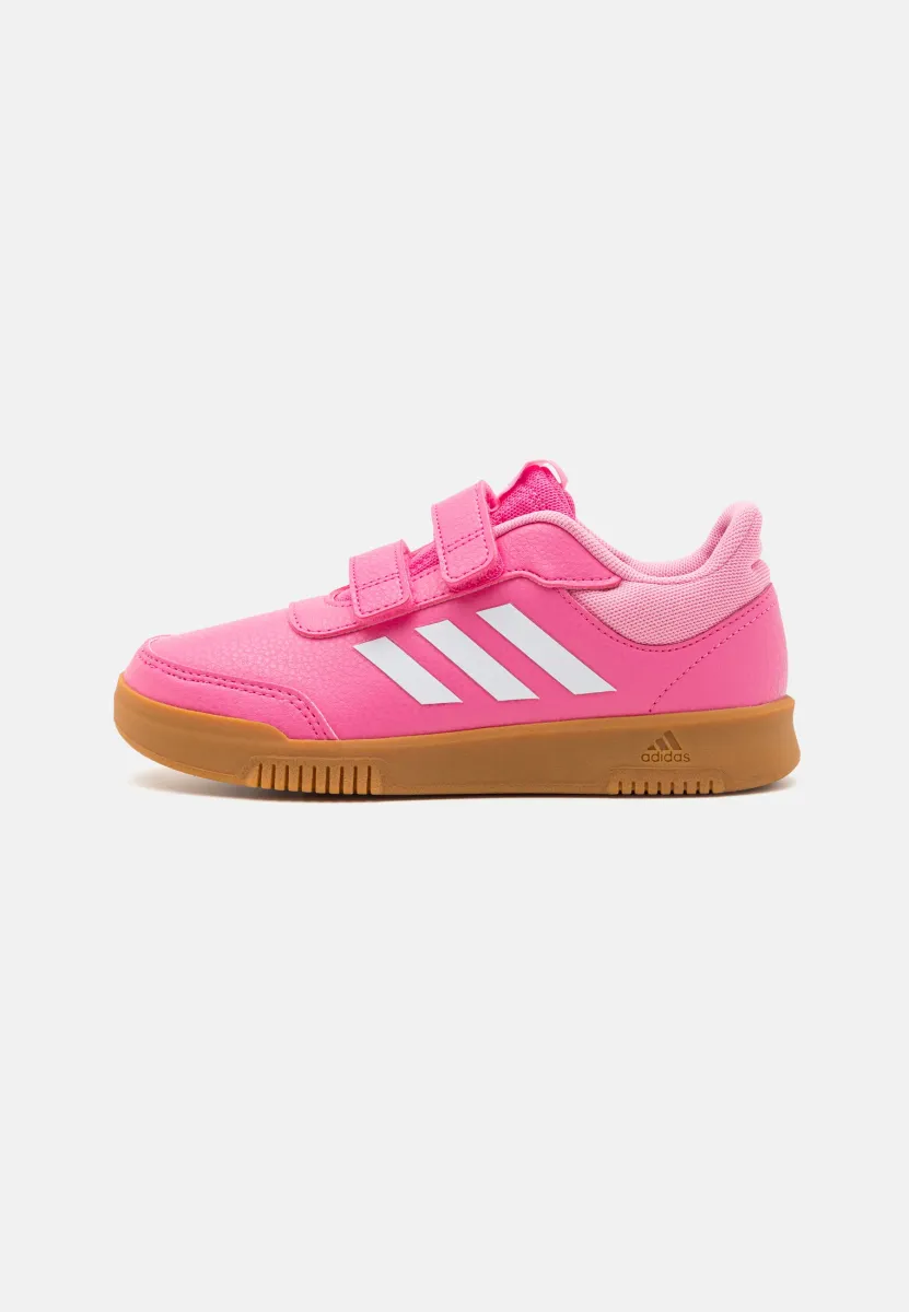 TENSAUR SPORT 2.0 UNISEX - Laufschuh Straße - pulse magenta/footwear white/bliss pink