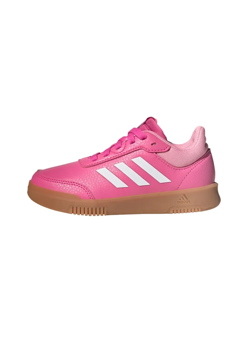 TENSAUR - Trainingsschuh - pulse magenta   cloud white   bliss pink