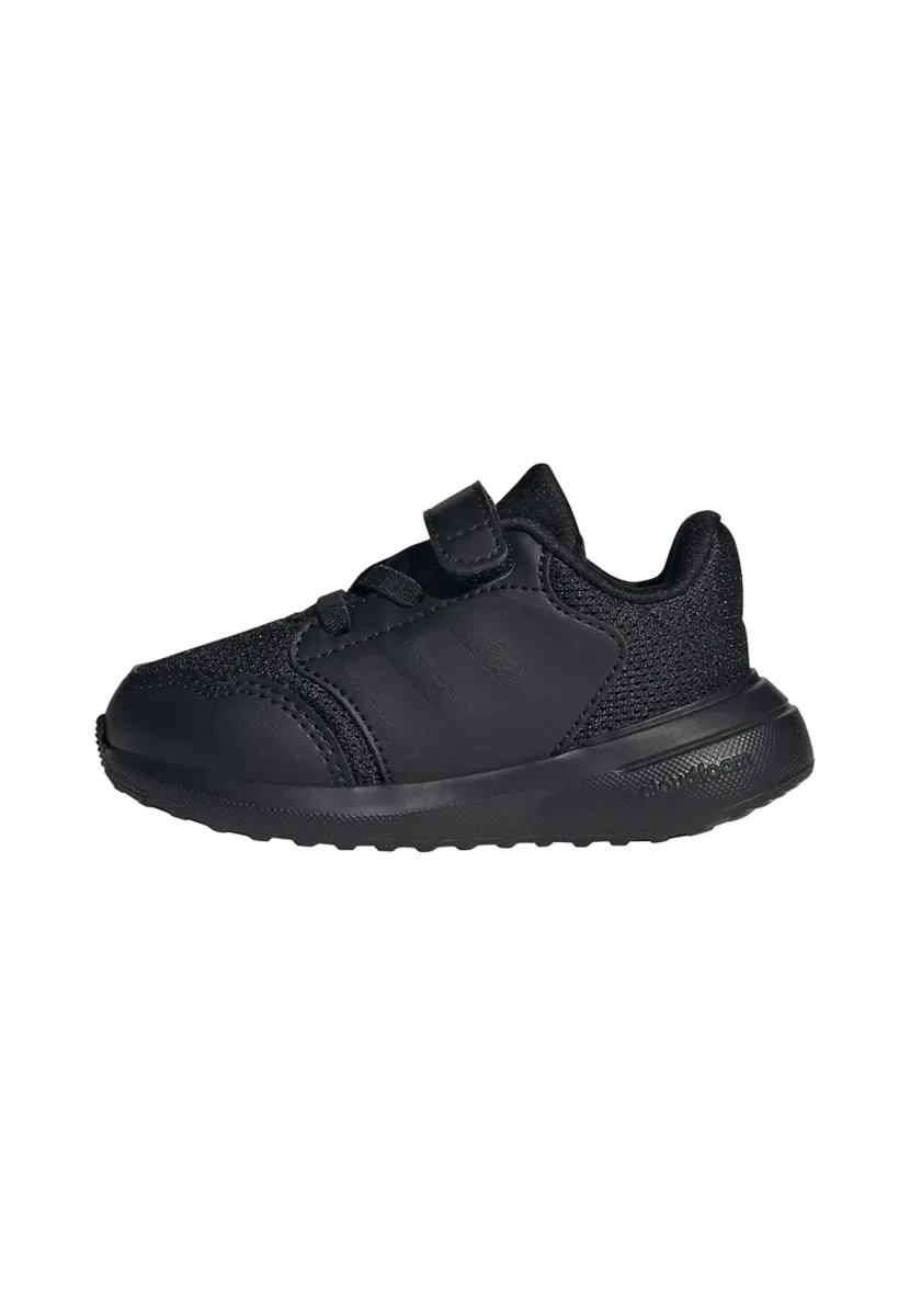 TENSAUR UNISEX - Laufschuh Straße - core black core black core black