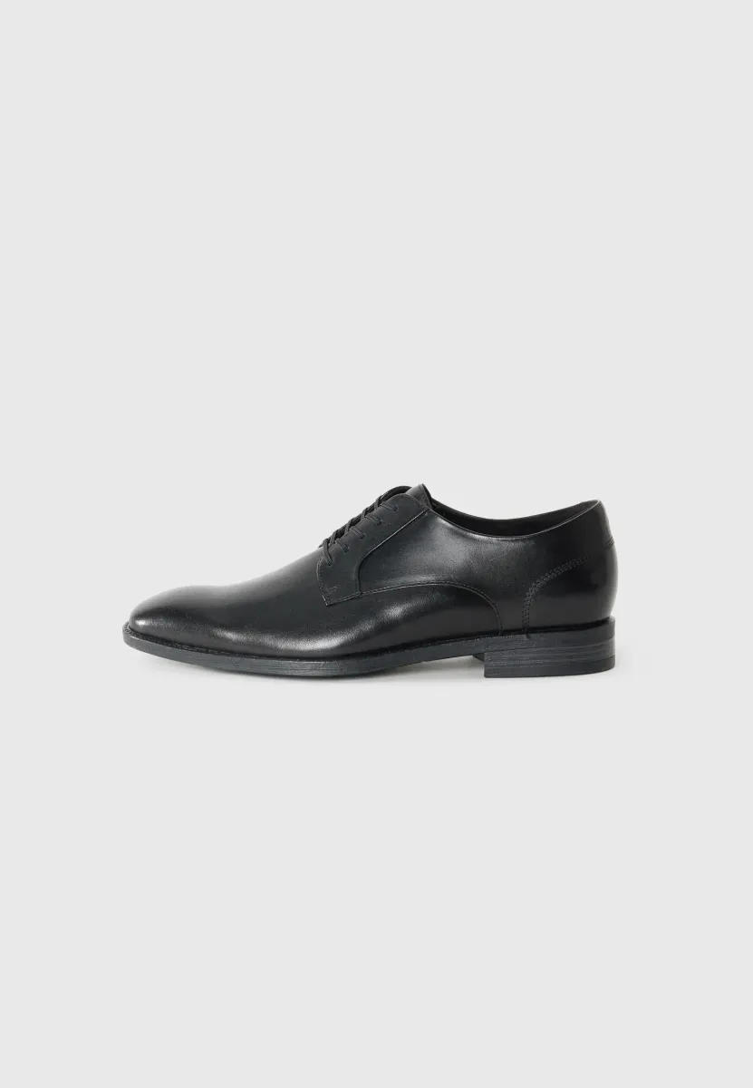 TEODORO - Business-Schnürer - black