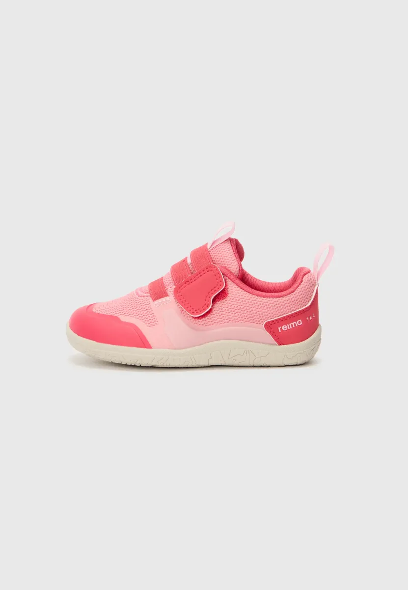TEPASTELU - Hikingschuh - sunset pink