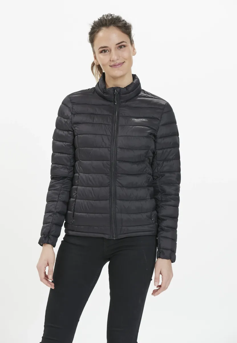 TEPIC PRO-LITE - Übergangsjacke - 1001 black