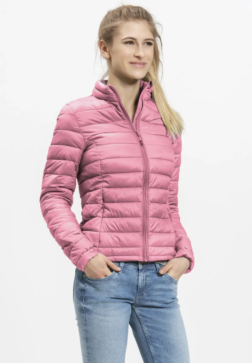 TEPIC PRO-LITE - Übergangsjacke - 4090 mesa rose