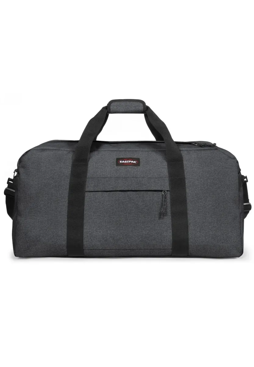 TERMINAL + - Weekender - black denim