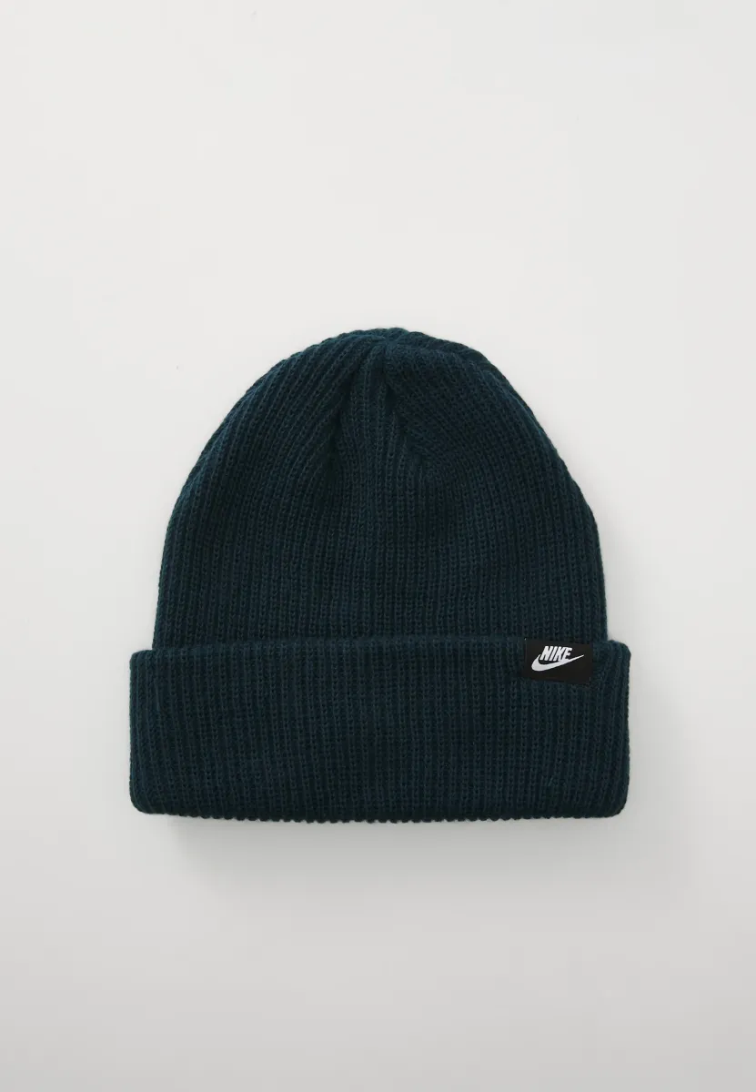 TERRA BEANIE UNISEX - Mütze - armory navy