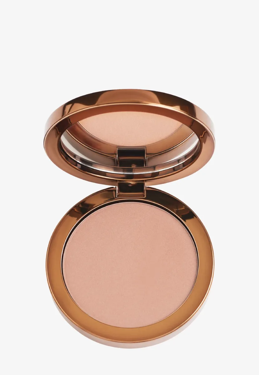 TERRA BRONZER - Bronzer - tan medium