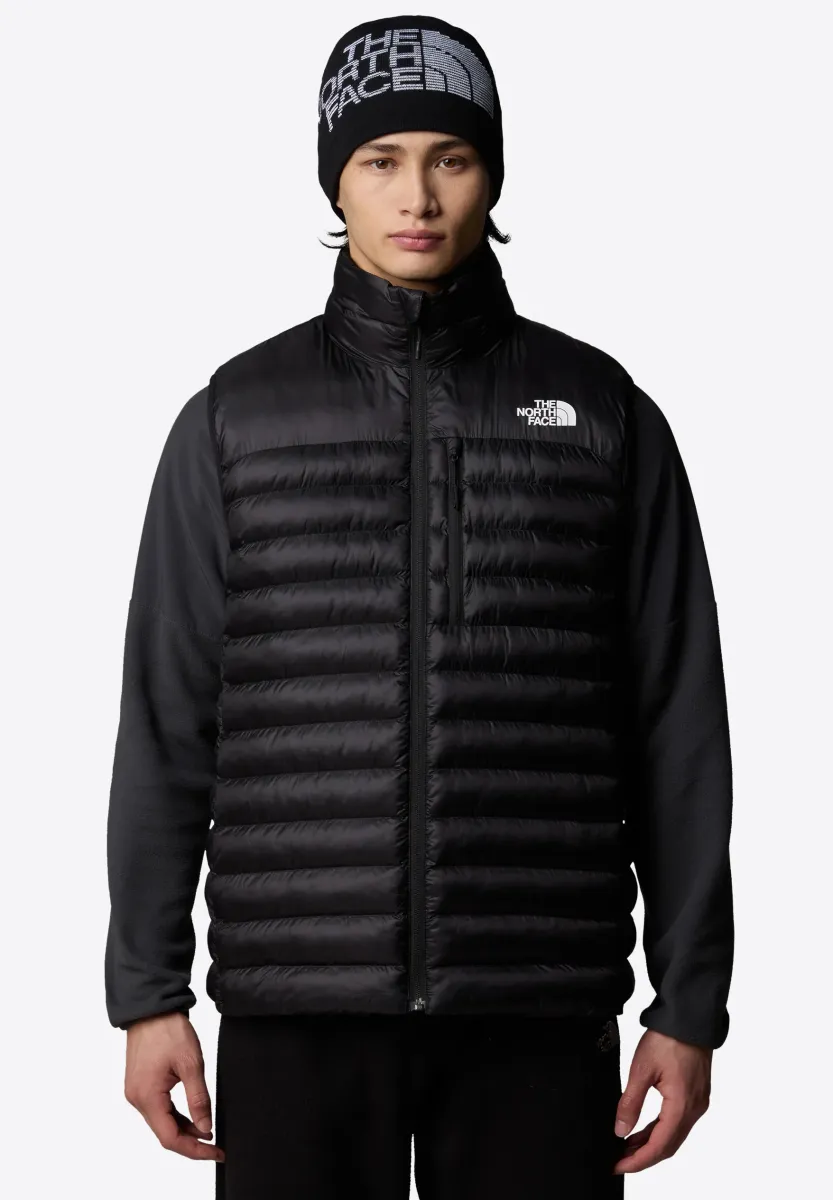 TERRA PEAK - Weste - tnf black