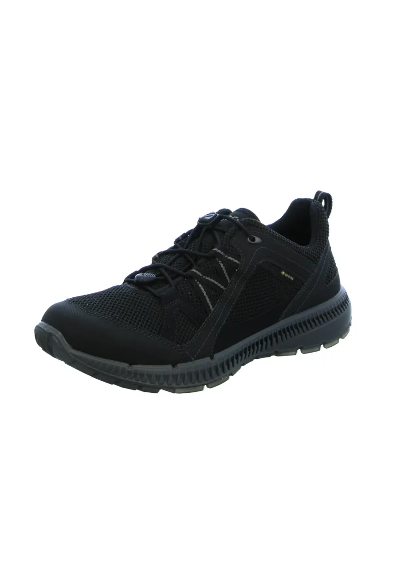 TERRACRUISE II M - Sneaker low - schwarz