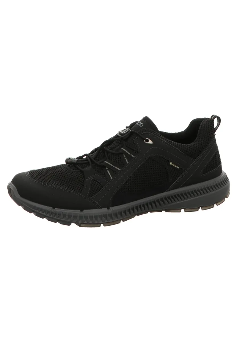 TERRACRUISE II W - Sneaker low - black