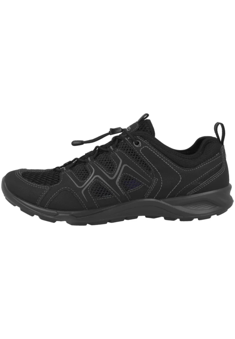 TERRACRUISE LT W - Sneaker low - black
