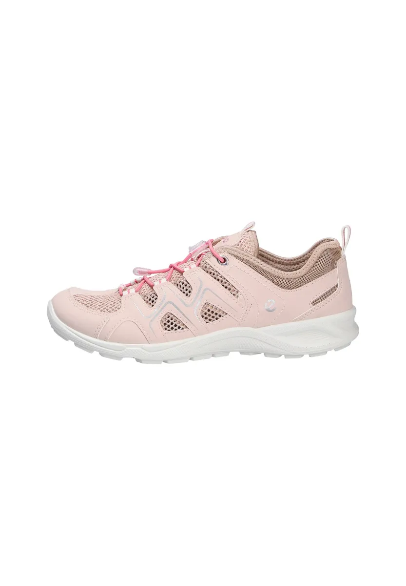 TERRACRUISE LT W - Sneaker low - rosedustnude