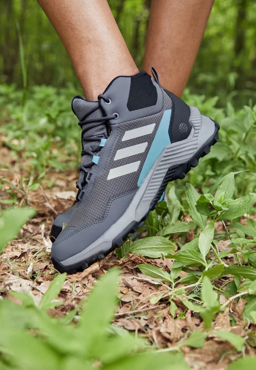 TERREX EASTRAIL 2 - Hikingschuh - grey five/dash grey/core black