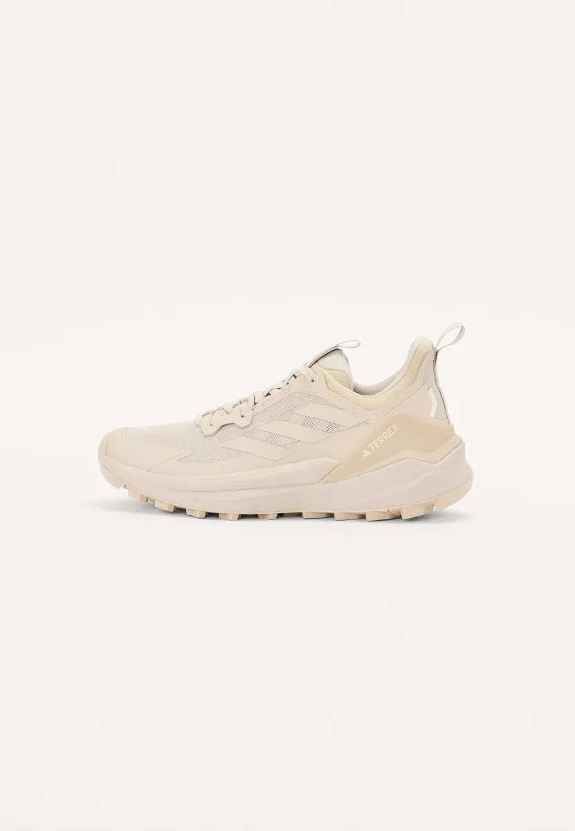 TERREX FREE HIKER 2 - Hikingschuh - beige/alumina