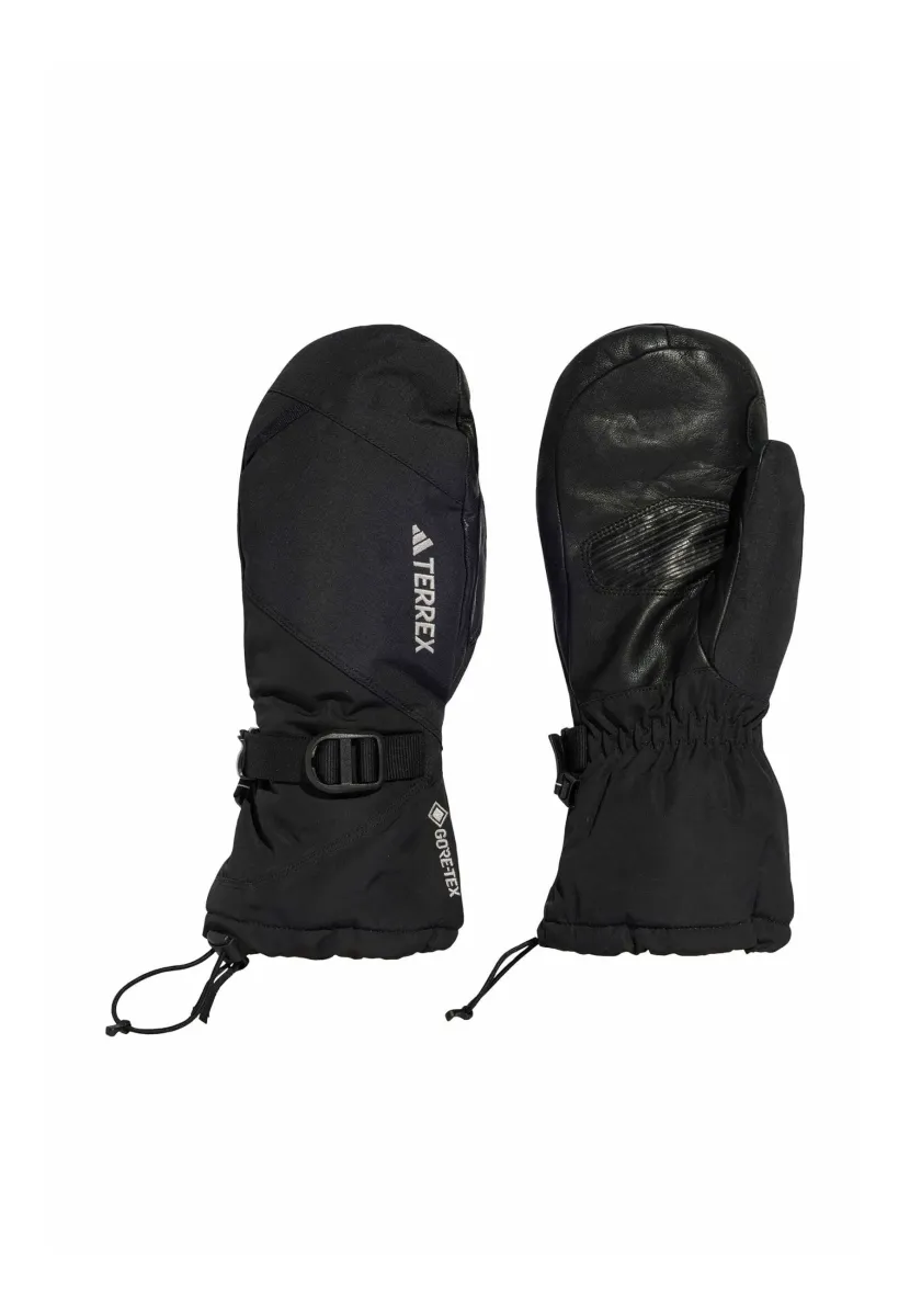 TERREX GORE-TEX - Fäustling - black