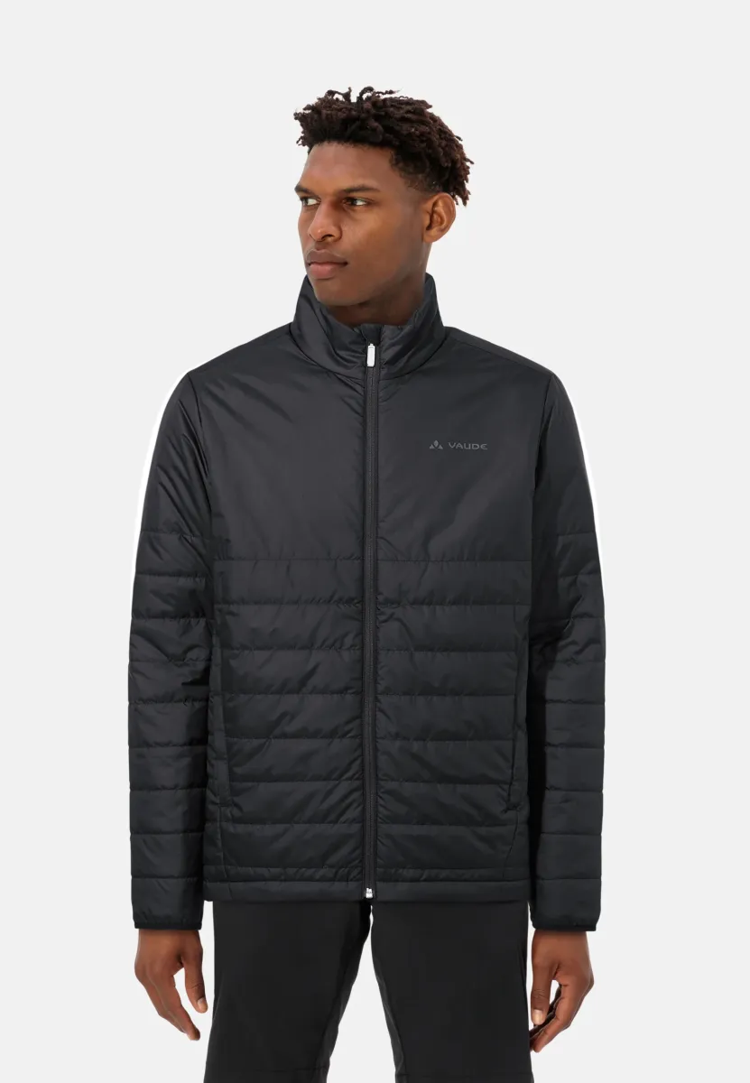 TESINO SC - Outdoorjacke - black