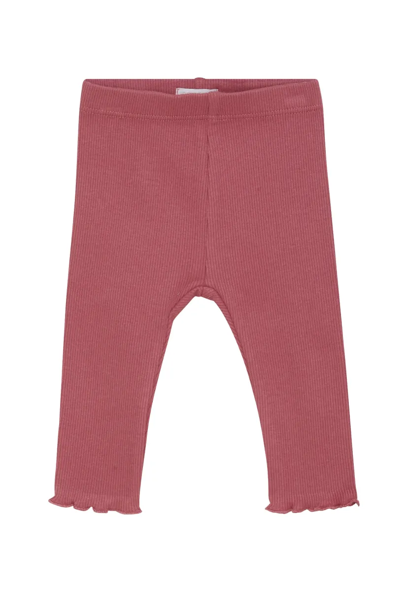 TEVAH - Leggings - Hosen - baroque rose