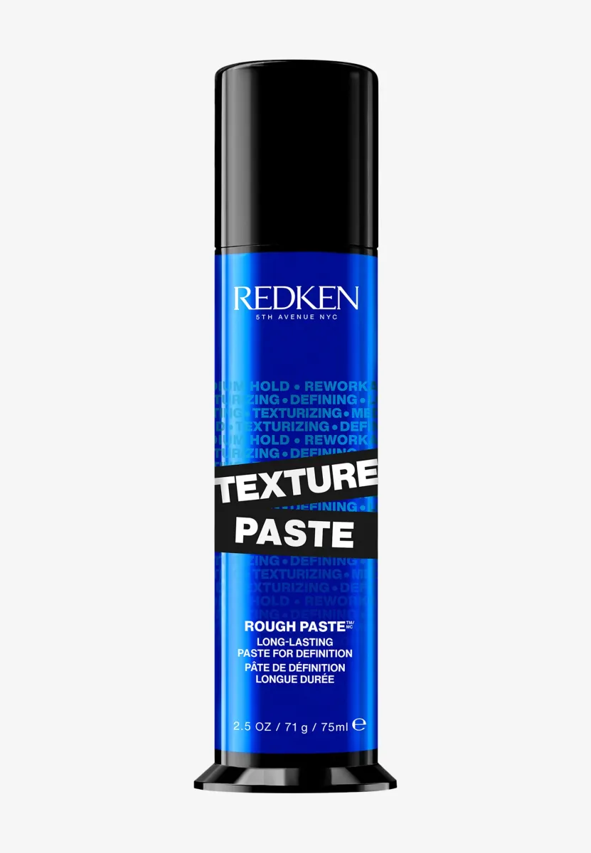 TEXTURE PASTE - Styling